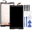 Lenovo Tab 2 A8-50F/A8-50LC OEM LCD Screen with Digitizer (Black) - 1