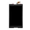 Lenovo Tab 2 A8-50F/A8-50LC OEM LCD Screen with Digitizer (Black) - 2