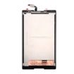 Lenovo Tab 2 A8-50F/A8-50LC OEM LCD Screen with Digitizer (Black) - 3