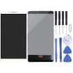 Lenovo Tab 3 Plus TB-7703X LCD Screen with Digitizer (White) - 2