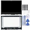 Lenovo Yoga 520-14IKB 1366x768 LCD Screen & Digitizer Assembly - 2