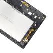 OEM LCD Screen for Lenovo Tab 3 10 Plus Assembly (Black) - 4