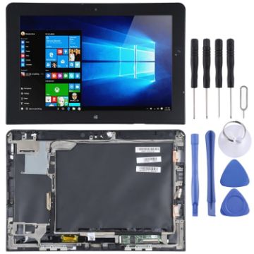 Lenovo Thinkpad 10 1st Gen OEM LCD Screen Digitizer Assembly - 1