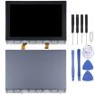 Lenovo YOGA Book YB1-X91 LCD Screen Digitizer Assembly (Grey) - 2