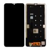 Lenovo Z6 Lite Black LCD Screen & Digitizer Assembly OEM - 3