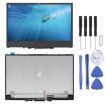 UHD LCD Screen for Lenovo Yoga 720-13IKB with Frame Assembly - 1