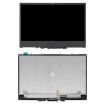 UHD LCD Screen for Lenovo Yoga 720-13IKB with Frame Assembly - 3