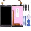 Lenovo Lemon K3/K30-T/A6000/K30-W LCD Screen & Digitizer Assembly - 1