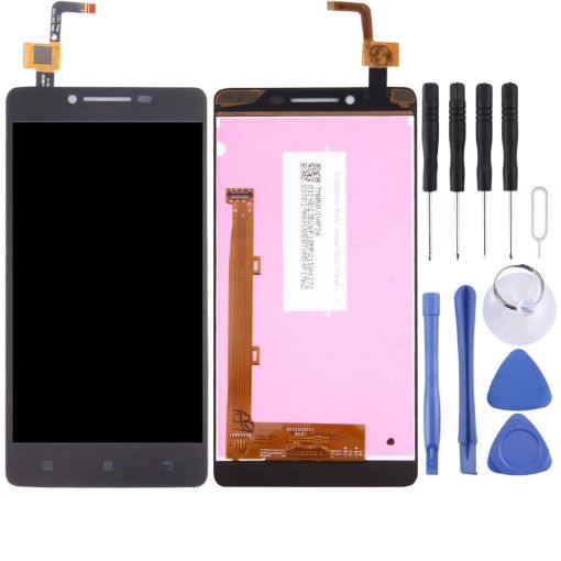 Lenovo Lemon K3/K30-T/A6000/K30-W LCD Screen & Digitizer Assembly - 1