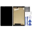 OEM LCD Screen with Digitizer for Lenovo Tab E8 TB-8304F (Black) - 2