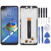 Lenovo K10 2019 XT2025-3 OEM LCD Screen & Digitizer with Frame - 1