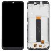 Lenovo K10 2019 XT2025-3 OEM LCD Screen & Digitizer with Frame - 2