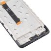 Lenovo K12 Pro 2020 XT2091-8 OEM LCD Screen Assembly Black - 4