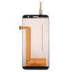 OEM LCD Screen & Digitizer for Lenovo A8/A806/A808T (Black) - 3