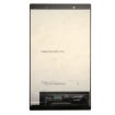LCD Screen Assembly for Lenovo Tab4 8 (Black) - OEM Part - 3