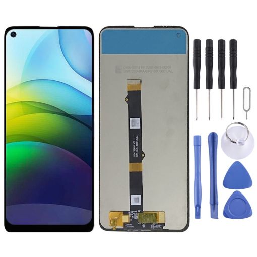 LCD Screen for Lenovo K12 Pro XT2091-8 with Digitizer Assembly - 1