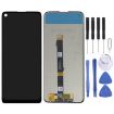 LCD Screen for Lenovo K12 Pro XT2091-8 with Digitizer Assembly - 2