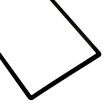 Lenovo Tab P11/P11 5G TB-J616/TB-J607 Front Glass Lens - 3