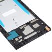 OEM LCD Screen for Lenovo Tab 4 (8") TB-8504 Series - Black - 4