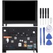 OEM LCD Screen w/ Frame for Lenovo Yoga Tab 3 (10") YT3-X50 Series - 2