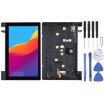 Lenovo YOGA YT3-850M/F/L OEM LCD Screen Digitizer Assembly Black - 1