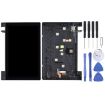 Lenovo YOGA YT3-850M/F/L OEM LCD Screen Digitizer Assembly Black - 2