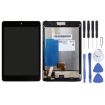 Lenovo Miix 3-830 OEM LCD Screen Digitizer Assembly Black - 2