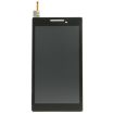 Lenovo TAB 2 A7-10 Black OEM LCD Screen with Digitizer Assembly - 2