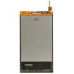 Lenovo TAB 2 A7-10 Black OEM LCD Screen with Digitizer Assembly - 3