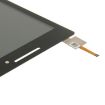 Lenovo TAB 2 A7-10 Black OEM LCD Screen with Digitizer Assembly - 4