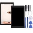 Black OEM LCD Screen & Digitizer for Lenovo Yoga 3 8/YT3-850F/M - 1