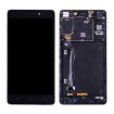 Lenovo K3 Note/K50-T5 LCD Screen Digitizer Assembly (Black) - 3