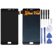 Lenovo Vibe P2 P2c72 P2a42 OEM LCD Screen with Digitizer (Black) - 2