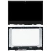 OEM LCD Screen for Lenovo Yoga 520-14IKB, 1920x1080px, Black - 3