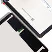 Lenovo Tab P10/TB-X705 LCD Screen & Digitizer Assembly (Black) - 5