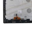 OEM LCD Screen for Lenovo Miix 320 10ICR with Frame (Black) - 4