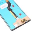 Original Black OEM LCD Screen & Digitizer for Lenovo Tab V7 PB-6505 - 4