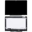 OEM LCD Screen for Lenovo ThinkPad 11e Yoga Gen 6 Full Assembly - 3