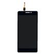 Lenovo A7000 OEM Black LCD Screen with Digitizer Assembly - 3