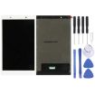 Lenovo Tab 4 8.0 TB-8504X/TB-8504 LCD Screen + Digitizer (White) - 1