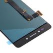 OEM LCD Screen & Digitizer Full Assembly for Lenovo S90/Sisley (Black) - 4