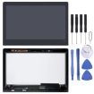 Lenovo YOGA 4 Pro 3200x1800 LCD Screen Digitizer Assembly (Black) - 2