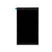 OEM LCD Screen for Lenovo Tab4 8 with Digitizer Assembly (Black) - 2