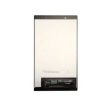 OEM LCD Screen for Lenovo Tab4 8 with Digitizer Assembly (Black) - 3