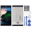 OEM LCD Screen with Digitizer for Lenovo Tab 3 7" (Black) - 1