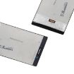 OEM LCD Screen with Digitizer for Lenovo Tab 3 7" (Black) - 2