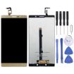 OEM Gold LCD Screen & Digitizer for Lenovo Phab2 Series PB2-650 - 2