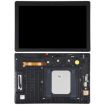 LCD Screen & Digitizer Assembly for Lenovo TAB E10 TB-X104 (Black) - 2
