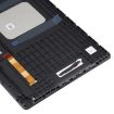 LCD Screen & Digitizer Assembly for Lenovo TAB E10 TB-X104 (Black) - 4