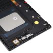 LCD Screen & Digitizer Assembly for Lenovo TAB E10 TB-X104 (Black) - 5
